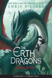 Dark Wyng (the Erth Dragons #2)