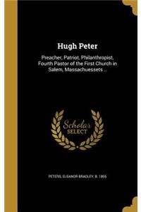 Hugh Peter