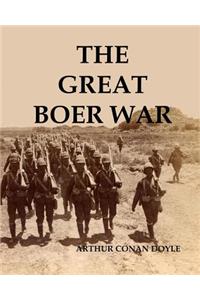 The Great Boer War