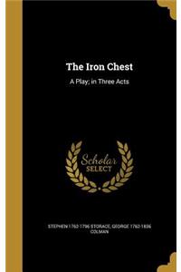 The Iron Chest