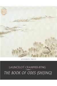BOOK OF ODES  SHI-KING