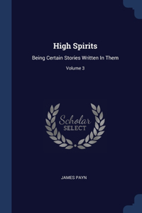 High Spirits