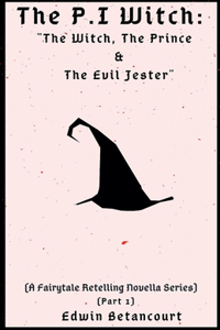The P.I Witch