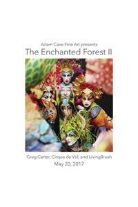 The Enchanted Forest II