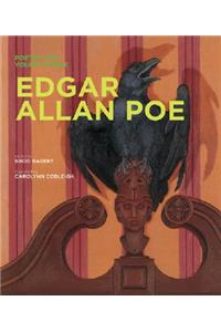 Poetry for Young People: Edgar Allan Poe
