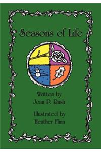 Seasons of Life