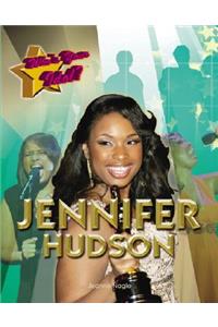 Jennifer Hudson