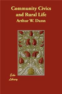 Community Civics and Rural Life