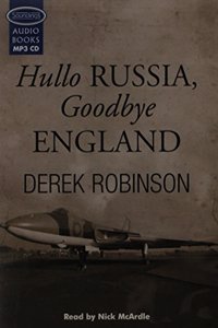 Hullo Russia, Goodbye England