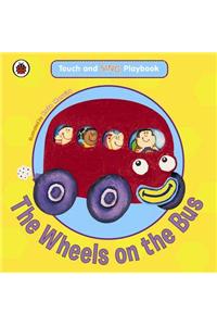 The Wheels on the Bus