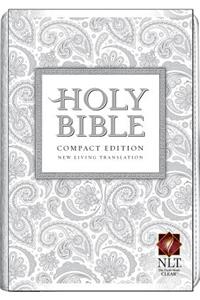 Compact Bible-NLT