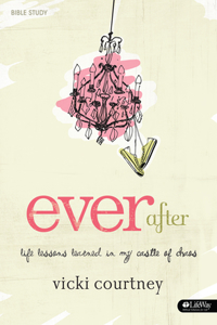 Ever After - Bible Study Book