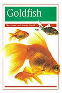 Pets: Goldfish
