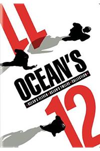 Ocean's Eleven / Ocean's Twelve