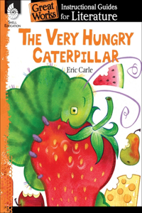 Very Hungry Caterpillar