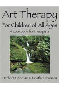 Art Therapy for Children of All Ages