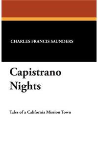 Capistrano Nights
