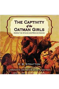 The Captivity of the Oatman Girls