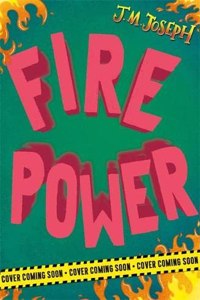 Fire Boy: Fire Power