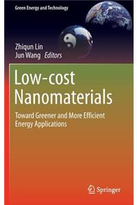 Low-Cost Nanomaterials