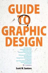 Guide to Graphic Design, plus MyArtsLab with Pearson eText