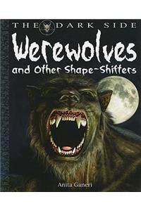 Werewolves and Other Shape-Shifters