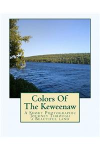 Colors of the Keweenaw