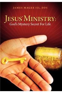 Jesus' Ministry