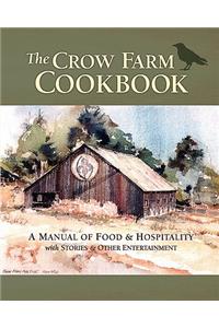 The Crow Farm Cookbook