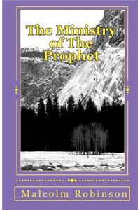 Ministry of The Prophet: The Protector of the Local Church