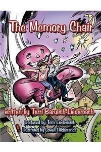 Memory Chair