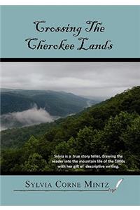 Crossing the Cherokee Land