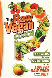 Raw Vegan Coach