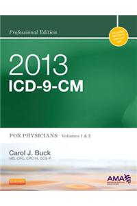 ICD-9-CM for Physicians