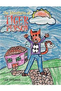 The Adventures of Tiger Person