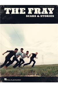 Fray: Scars & Stories