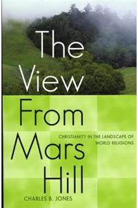 The View from Mars Hill