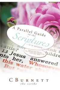 A Parallel Guide to the Scriptures