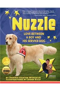 Nuzzle