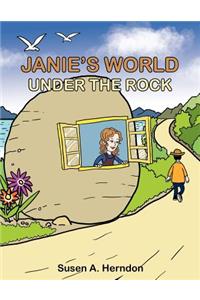Janie's World