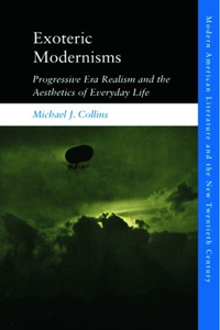 Exoteric Modernisms