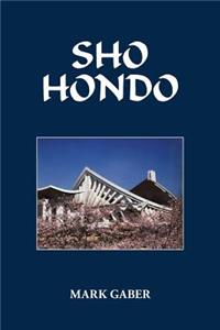 Sho Hondo