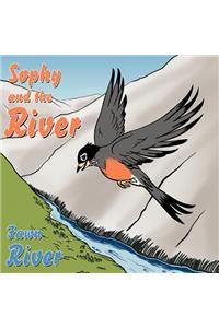 Sophy and the River