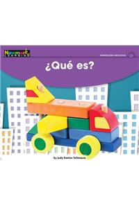 Que Es?