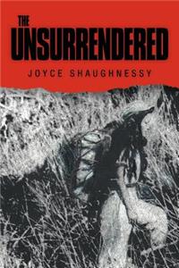 Unsurrendered