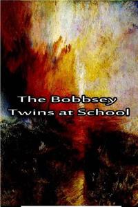 Bobbsey Twins at School