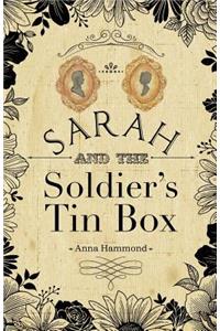 Sarah and the Soldier's Tin Box