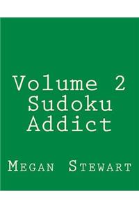 Volume 2 Sudoku Addict