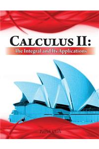 Calculus II