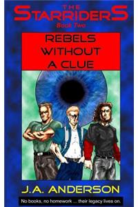 The Starriders #2